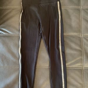 Black Formal Zara Pants